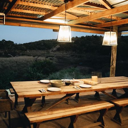 Burlington Bush Cottages By The Oyster Collection Salem Bagian luar foto