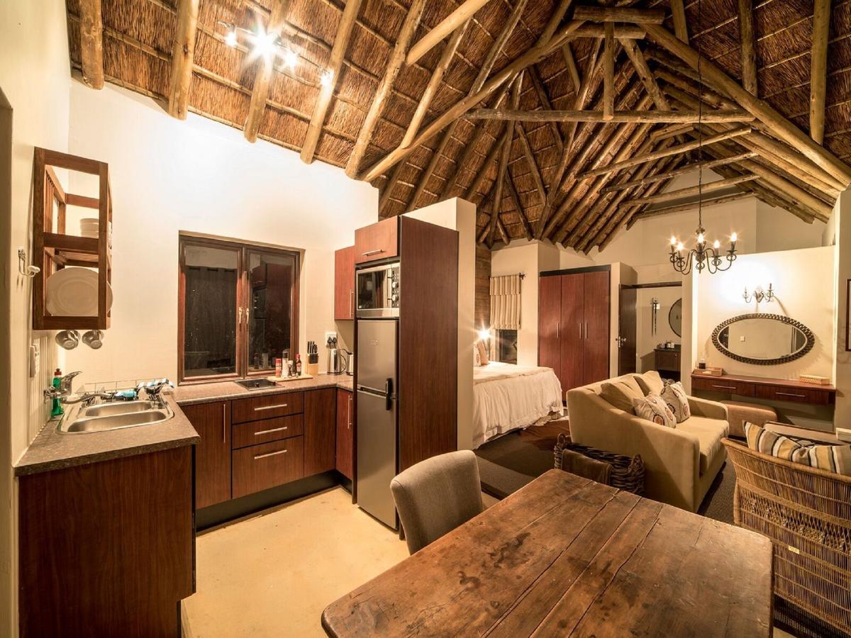 Burlington Bush Cottages By The Oyster Collection Salem Bagian luar foto